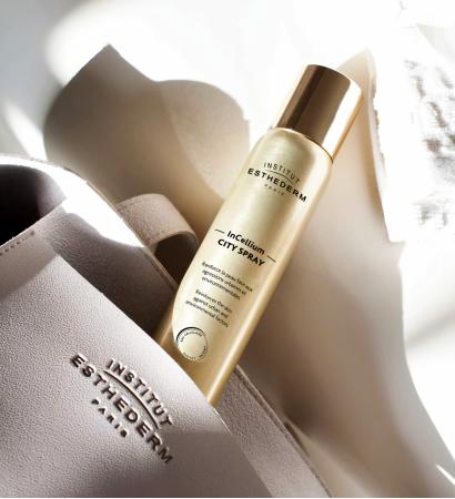 Спрей-захист без фільтрів та екранів від UV-впливу Institut Esthederm City Protect Incellium Spray