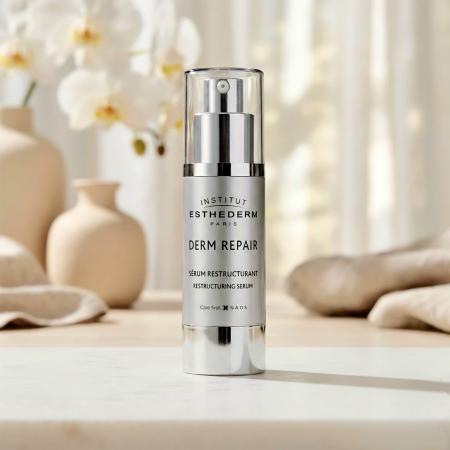 Восстанавливающая сыворотка Institut Esthederm Derm Repair