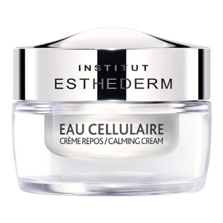 Заспокійливий біоміметичний крем  Institut Esthederm Eau Cellulaire Calming Biomimetic Cream