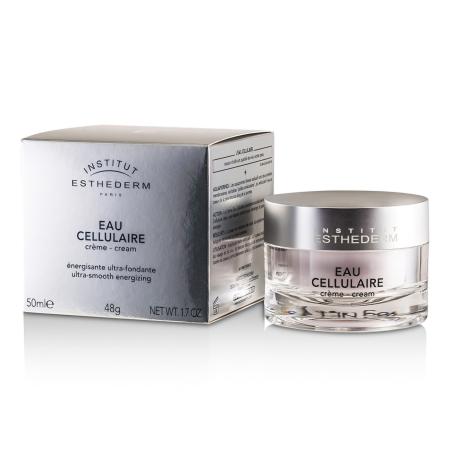 Крем “Клітинна вода” Institut Esthederm Water Melting Moisturizing Cream