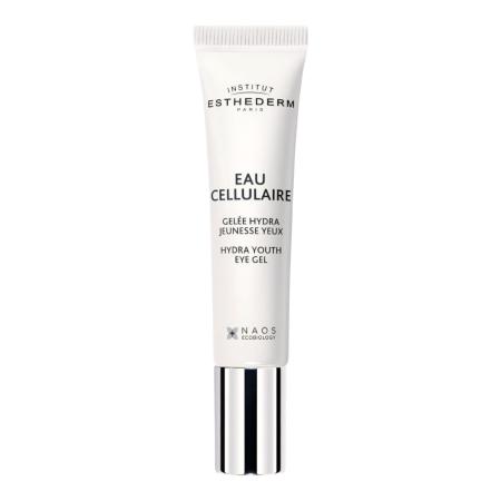 Зволожуючий гель для шкіри навколо очей Institut Esthederm Eau Cellulaire Hydra-Youth Eye Gel