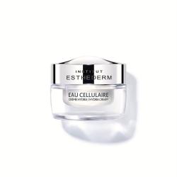 Зволожуючий крем з plumping-ефектом Institut Esthederm Eau Cellulaire Hydra Plumping Cream