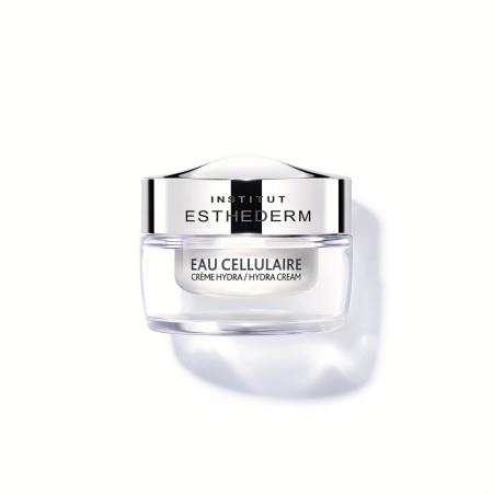 Зволожуючий крем з plumping-ефектом RECHARGE Institut Esthederm Eau Cellulaire Hydra Plumping Cream