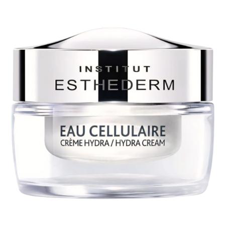 Зволожуючий крем з plumping-ефектом RECHARGE Institut Esthederm Eau Cellulaire Hydra Plumping Cream
