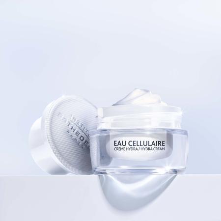 Зволожуючий крем з plumping-ефектом RECHARGE Institut Esthederm Eau Cellulaire Hydra Plumping Cream