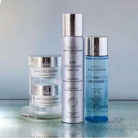 Есенція-догляд “Клітинна вода” Institut Esthederm  Eau Cellulaire Lotion Essence