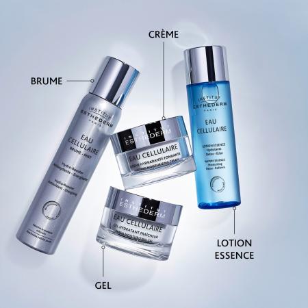 Есенція-догляд “Клітинна вода” Institut Esthederm  Eau Cellulaire Lotion Essence