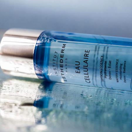 Есенція-догляд “Клітинна вода” Institut Esthederm  Eau Cellulaire Lotion Essence