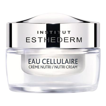 Крем для глибокого живлення з plumping-ефектом Institut Esthederm Eau Cellulaire Nutri-Plumping Cream