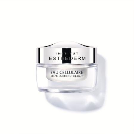 Крем для глибокого живлення з plumping-ефектом Institut Esthederm Eau Cellulaire Nutri-Plumping Cream