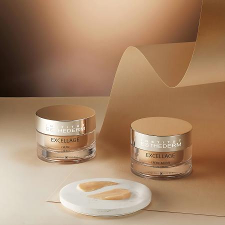 Омолаживающий крем Institut Esthederm Excellage Cream