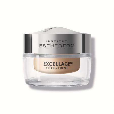 Омолаживающий крем Institut Esthederm Excellage Cream