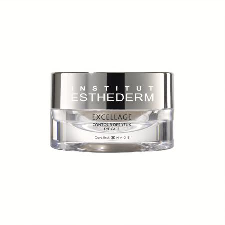 Омолоджувальний догляд навколо очей Institut Esthederm Excellage Eye Contour Care