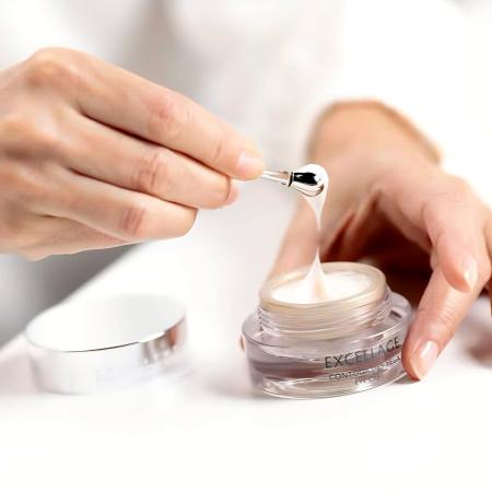 Омолоджувальний догляд навколо очей Institut Esthederm Excellage Eye Contour Care