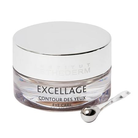 Омолоджувальний догляд навколо очей Institut Esthederm Excellage Eye Contour Care