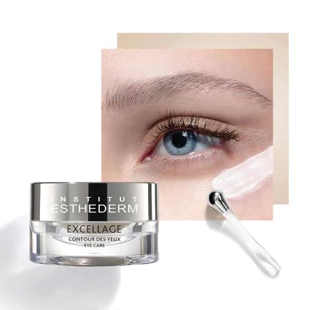 Омолоджувальний догляд навколо очей Institut Esthederm Excellage Eye Contour Care