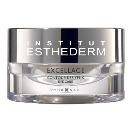 Омолоджувальний догляд навколо очей Institut Esthederm Excellage Eye Contour Care