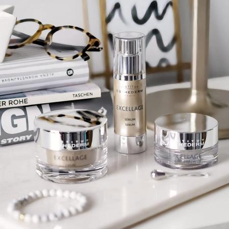 Омолаживающая сыворотка Institut Esthederm Excellage Serum