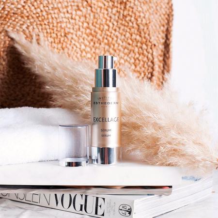 Омолаживающая сыворотка Institut Esthederm Excellage Serum