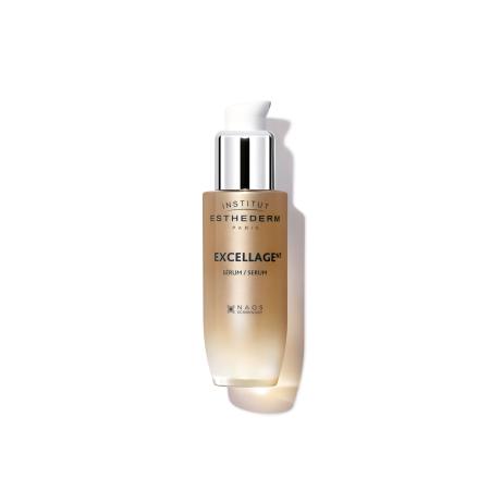Омолаживающая сыворотка Institut Esthederm Excellage Serum