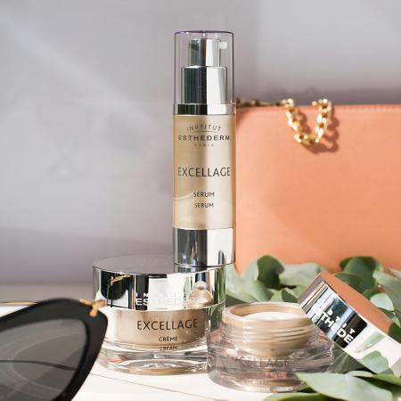 Омолаживающая сыворотка Institut Esthederm Excellage Serum