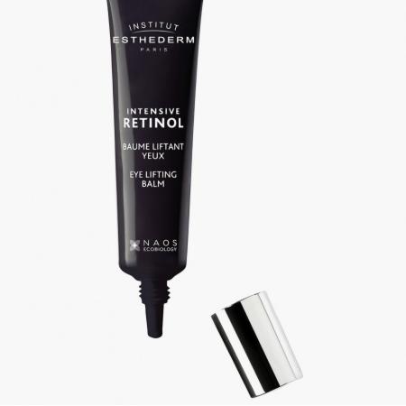 Ліфтинг-бальзам навколо очей з ретинолом Institut Esthederm Eye Lifting Balm