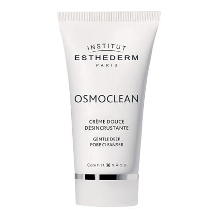 Мягкий крем для глубокого очищения пор Institut Esthederm Gentle Deep Pore Cleanser