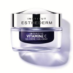 Крем-гель на основе витамина С Institut Esthederm Intensif Vitamine C Cream