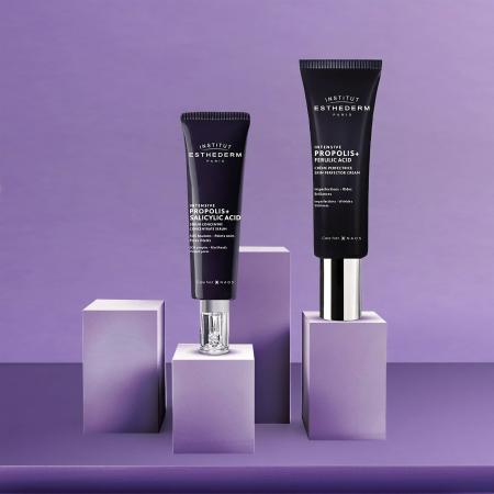 Крем з екстрактом прополісу Institut Esthederm Intensive Cream Propolis+