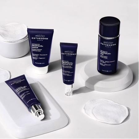 Крем з екстрактом прополісу Institut Esthederm Intensive Cream Propolis+