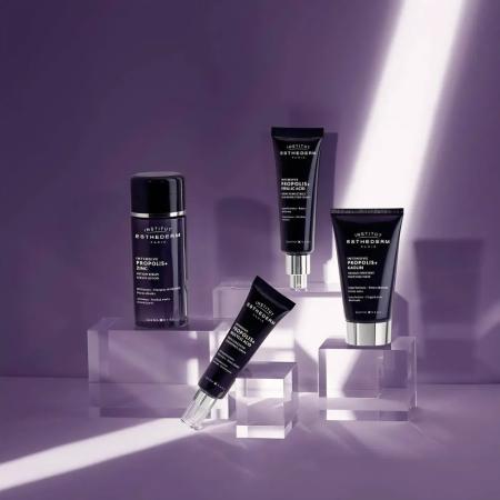 Крем з екстрактом прополісу Institut Esthederm Intensive Cream Propolis+