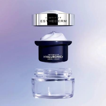 Крем на основе гиалуроновой кислоты Institut Esthederm Intensive Hyaluronic Cream