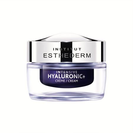 Крем на основе гиалуроновой кислоты Institut Esthederm Intensive Hyaluronic Cream