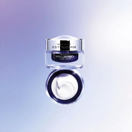 Крем на основе гиалуроновой кислоты Institut Esthederm Intensive Hyaluronic Cream