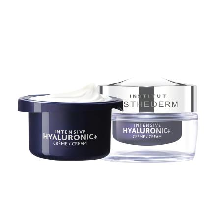 Крем на основе гиалуроновой кислоты Institut Esthederm Intensive Hyaluronic Cream