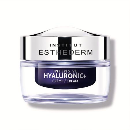 Крем на основе гиалуроновой кислоты Institut Esthederm Intensive Hyaluronic Cream