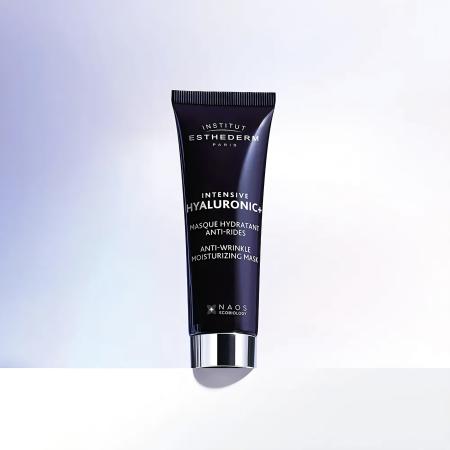 Маска на основе гиалуроновой кислоты Institut Esthederm Intensive Hyaluronic Mask
