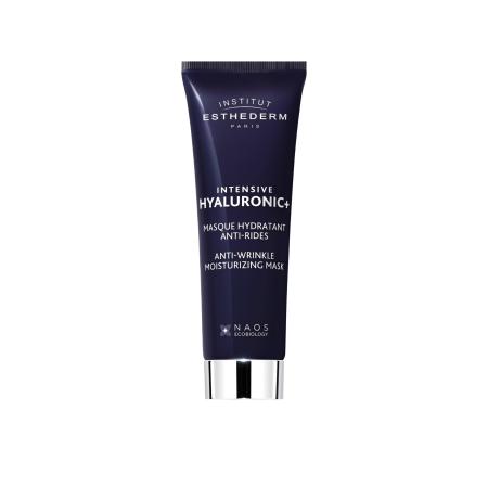 Маска на основе гиалуроновой кислоты Institut Esthederm Intensive Hyaluronic Mask