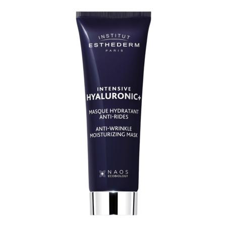 Маска на основе гиалуроновой кислоты Institut Esthederm Intensive Hyaluronic Mask