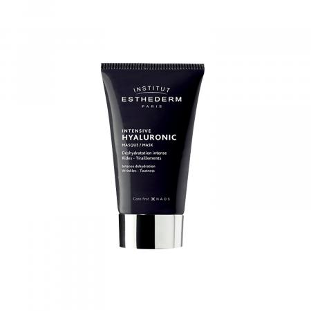 Маска на основі гіалуронової кислоти Institut Esthederm Intensive Hyaluronic Mask