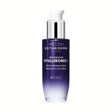 Cироватка на основі гіалуронової кислоти Institut Esthederm Intensive Hyaluronic Serum