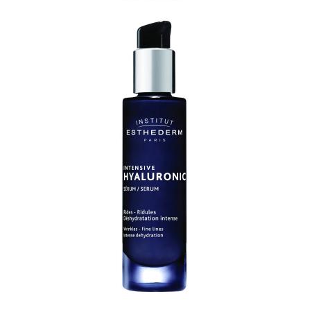 Cироватка на основі гіалуронової кислоти Institut Esthederm Intensive Hyaluronic Serum