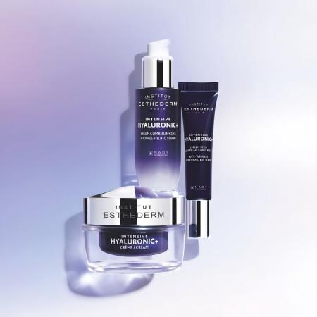 Cироватка на основі гіалуронової кислоти Institut Esthederm Intensive Hyaluronic Serum