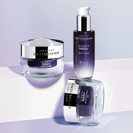 Маска з ефектом New Skin NAD+ Institut Esthederm Intensive NAD+ Mask