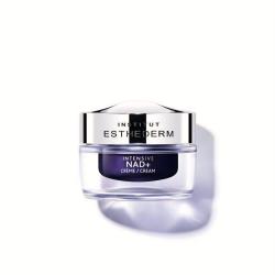 Крем-вуаль для відновлення енергії шкіри NAD+ Institut Esthederm Intensive NAD+ Cream