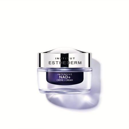 Крем-вуаль для відновлення енергії шкіри NAD+ Institut Esthederm Intensive NAD+ Cream