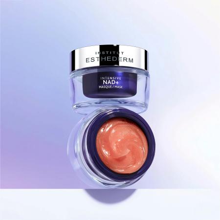 Маска з ефектом New Skin NAD+ Institut Esthederm Intensive NAD+ Mask