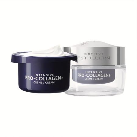 Крем с пептидами Pro-Collagen+ Institut Esthederm Intensive Pro-Collagen+ Face Cream