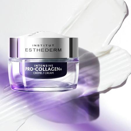 Крем с пептидами Pro-Collagen+ Institut Esthederm Intensive Pro-Collagen+ Face Cream