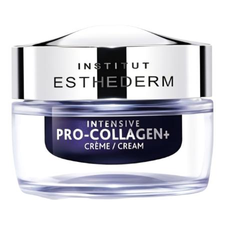 Крем с пептидами Pro-Collagen+ Institut Esthederm Intensive Pro-Collagen+ Face Cream